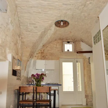 Holiday home Casa Giannini
