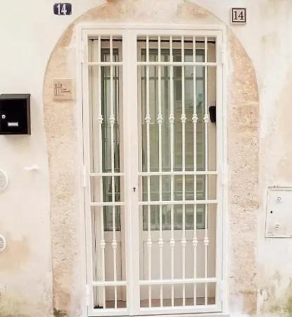 Casa Giannini Holiday home