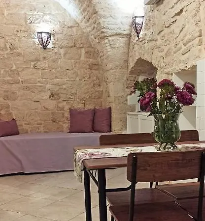 Casa Giannini Holiday home