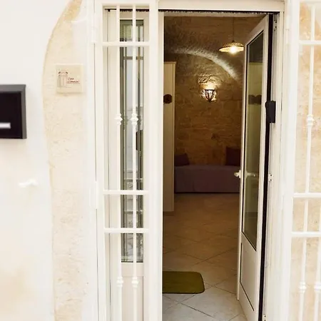 Casa Giannini Holiday home Martina Franca