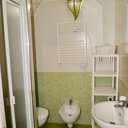 Semesterbostad Casa Giannini *