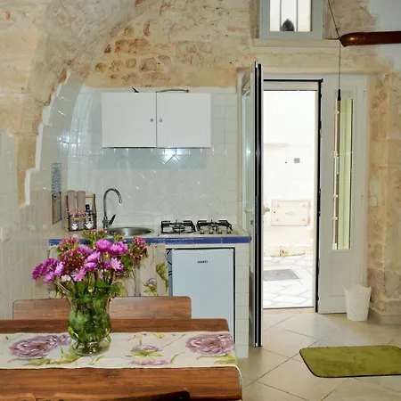 Hébergement de vacances Casa Giannini *