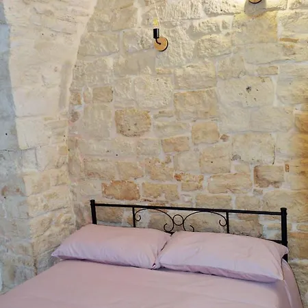 Semesterbostad Casa Giannini Martina Franca