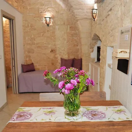 Casa Giannini * Martina Franca