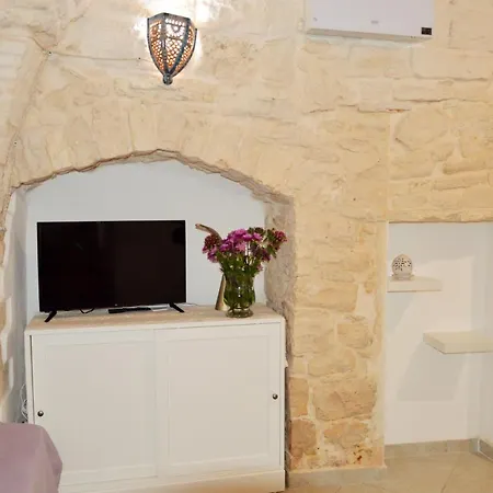 Semesterbostad Casa Giannini