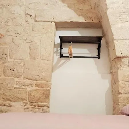 Casa Giannini Semesterbostad Martina Franca