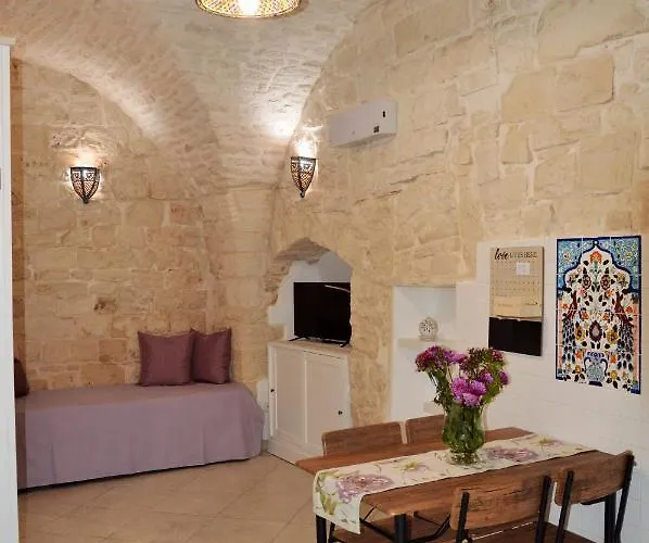 Casa Giannini مارتينا فرانكا