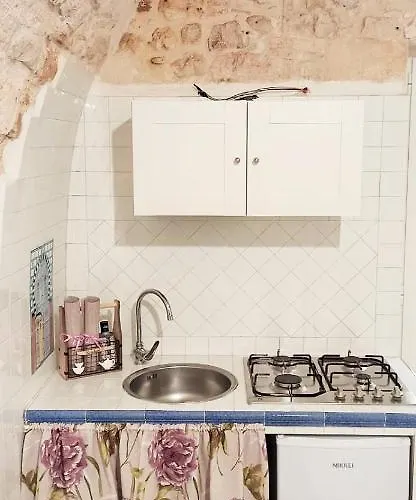 Casa Giannini *