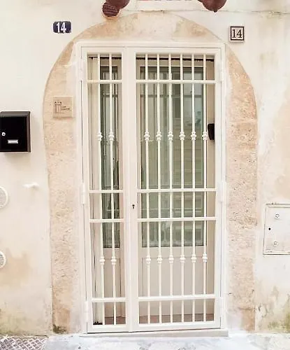 Casa Giannini بيت للعطل