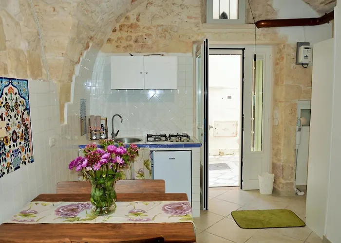 بيت للعطل Casa Giannini *