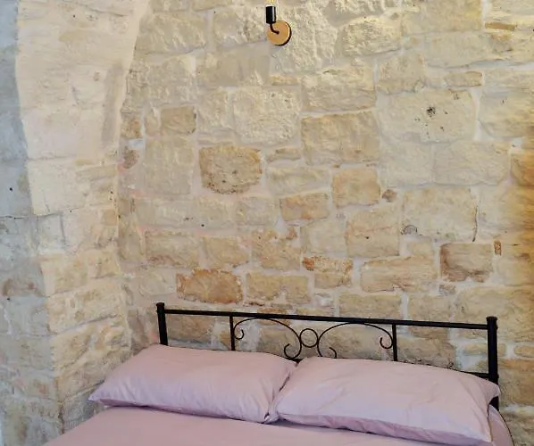 بيت للعطل Casa Giannini مارتينا فرانكا
