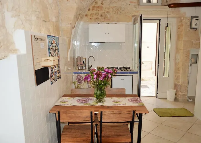 Casa Giannini