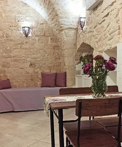 Casa Giannini بيت للعطل