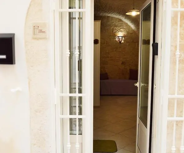 Casa Giannini بيت للعطل مارتينا فرانكا