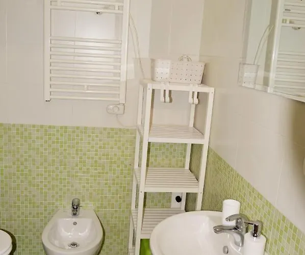 بيت للعطل Casa Giannini
