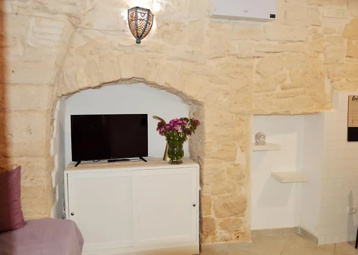 بيت للعطل Casa Giannini