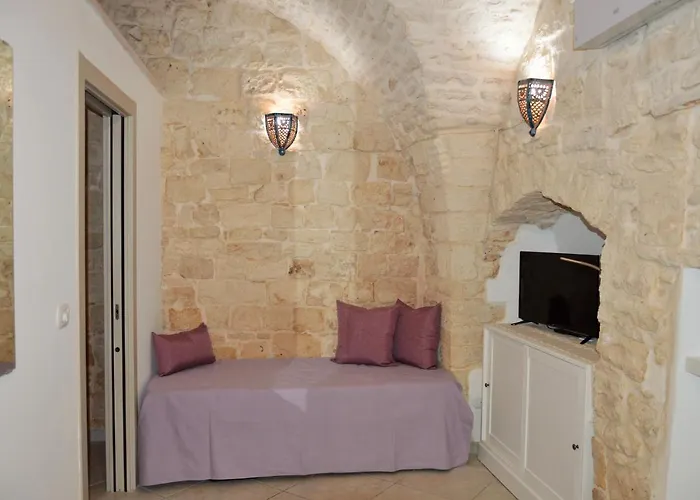Casa Giannini بيت للعطل مارتينا فرانكا