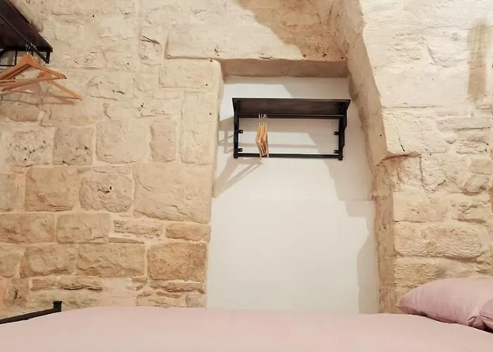 Casa Giannini بيت للعطل مارتينا فرانكا